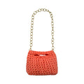 Crochet Handbag
