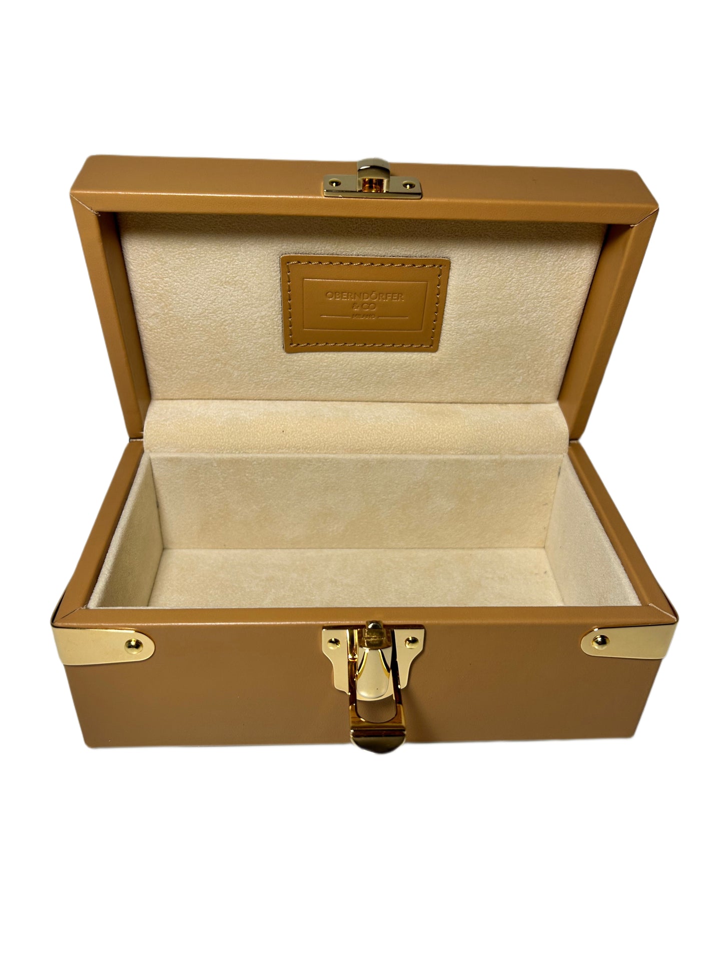 Jewelry and Watchbox