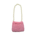 Crochet Handbag