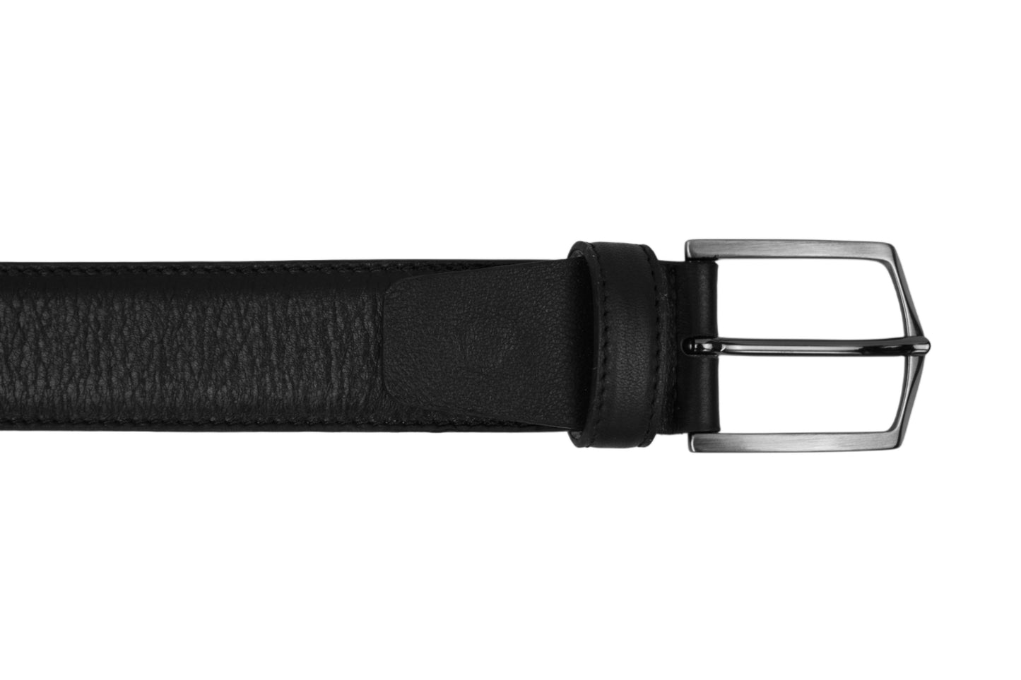 Classic Leather Belt