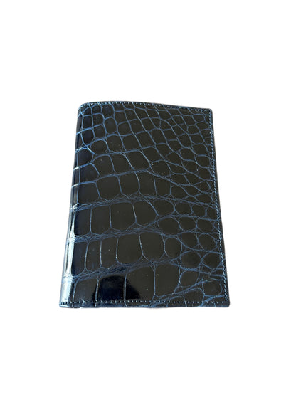 Crocodile Wallet