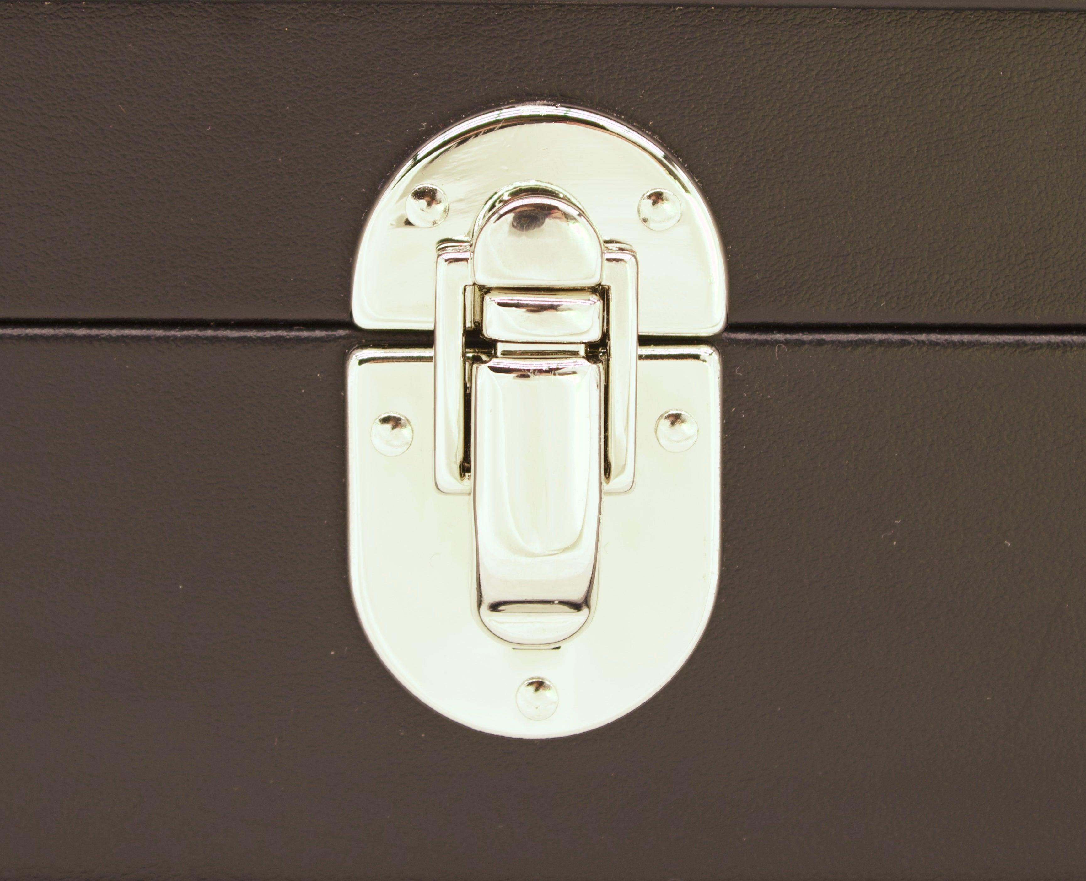 Watchbox 8 Place Basic