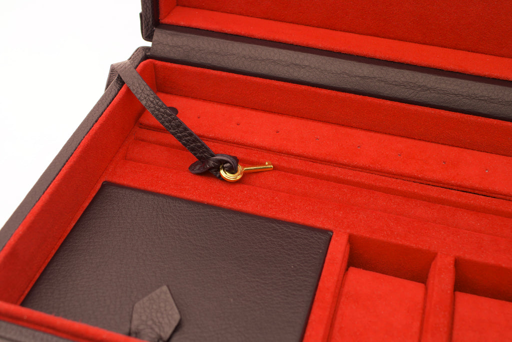 Jewelry Box x Trax Nyc