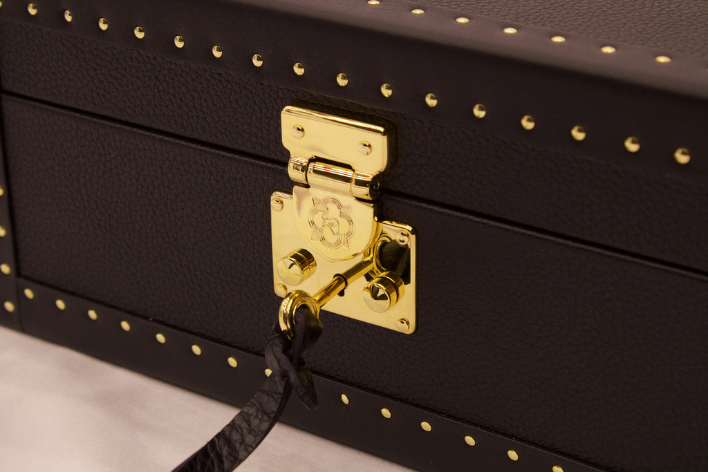 Jewelry Box x Trax Nyc