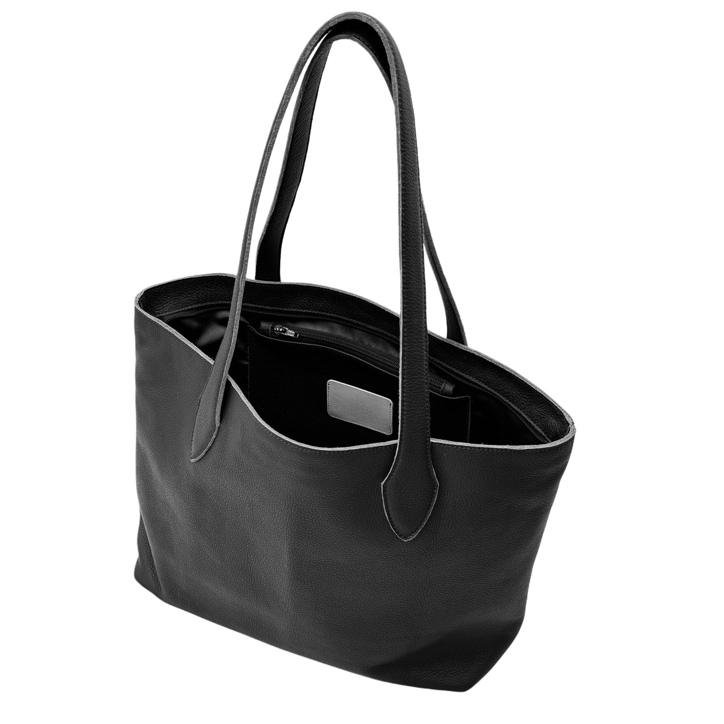 Tote Leather Bag