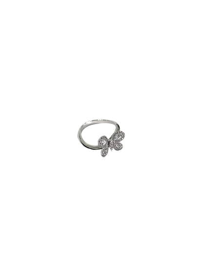 VVS Butterfly Ring