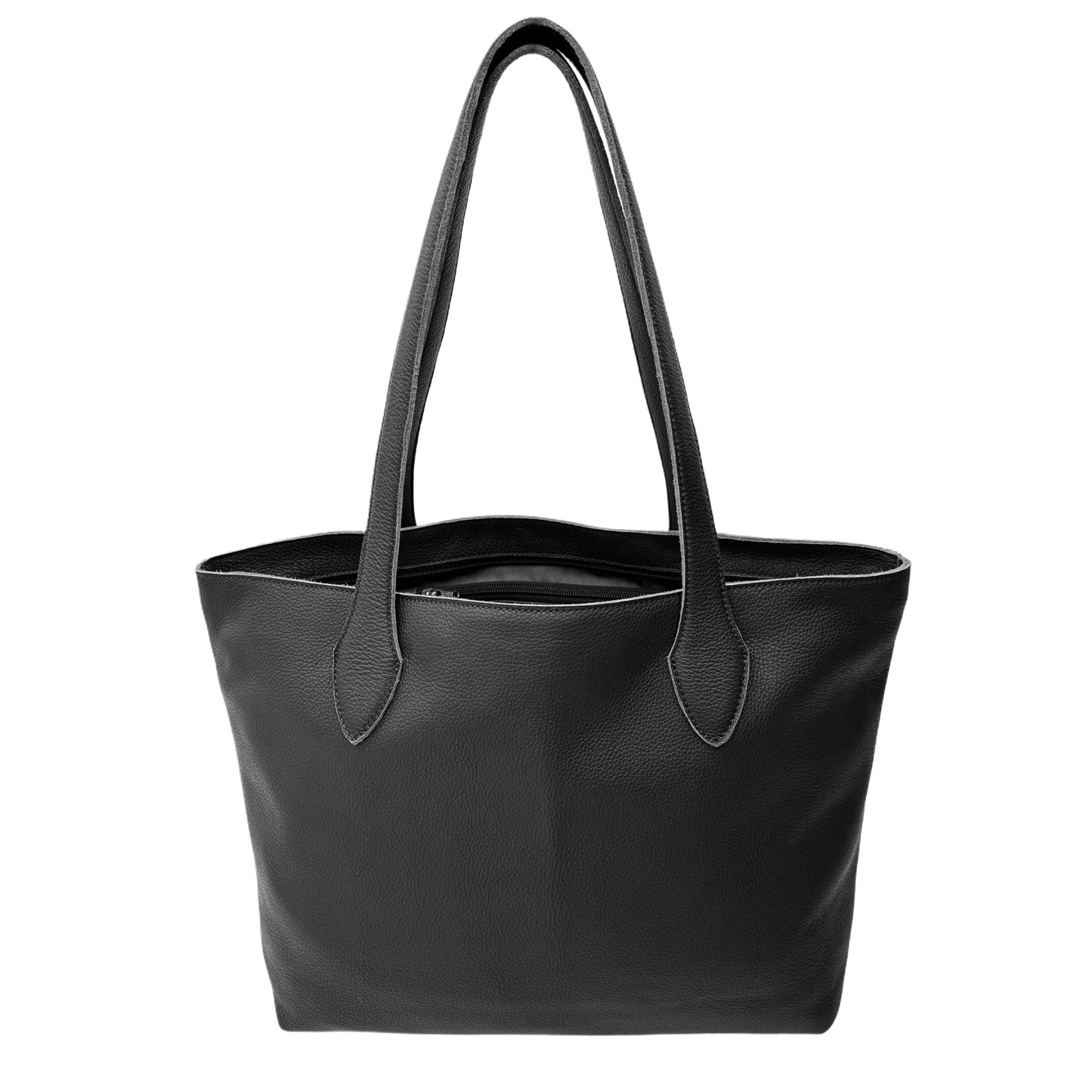 Tote Leather Bag